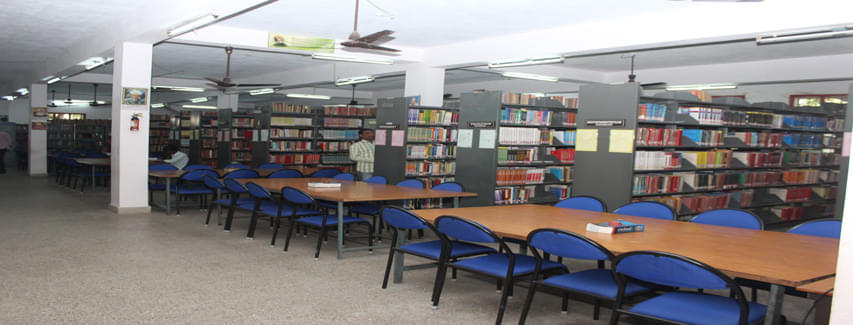 SAHE University Campus photo 9